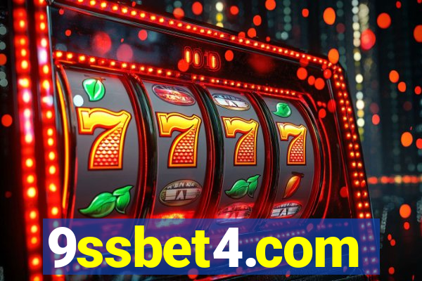 9ssbet4.com