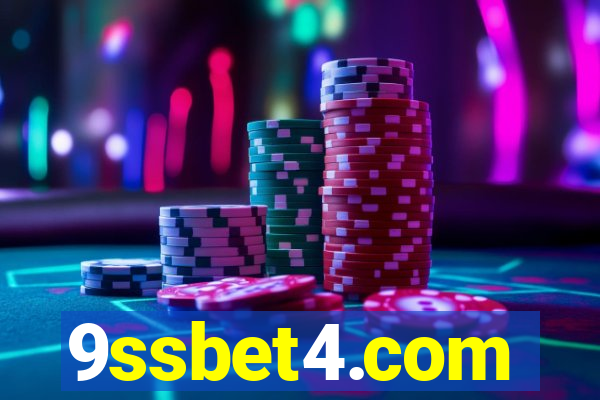 9ssbet4.com