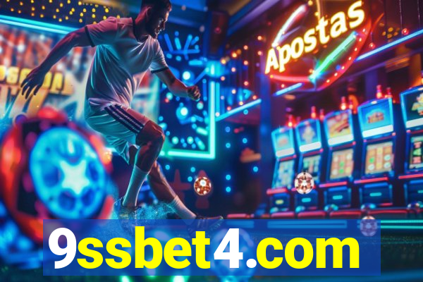 9ssbet4.com