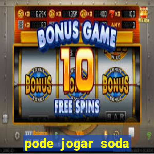 pode jogar soda caustica na caixa de gordura