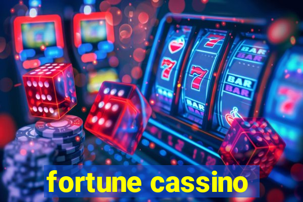 fortune cassino