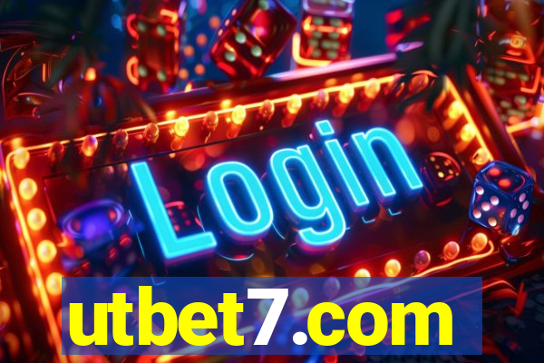 utbet7.com