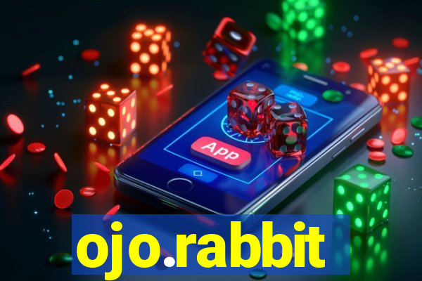 ojo.rabbit