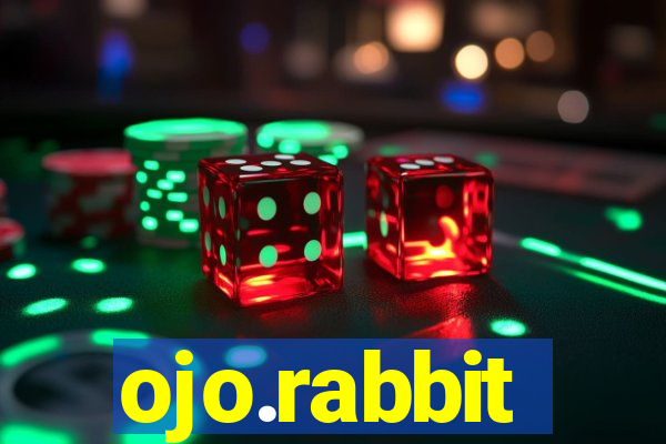 ojo.rabbit