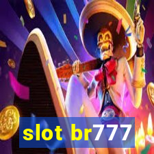 slot br777