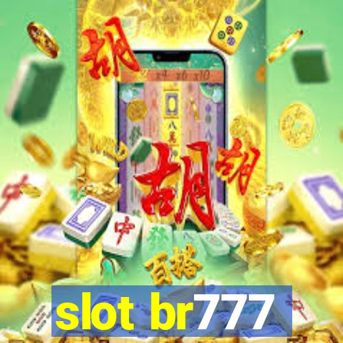 slot br777