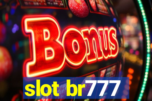 slot br777