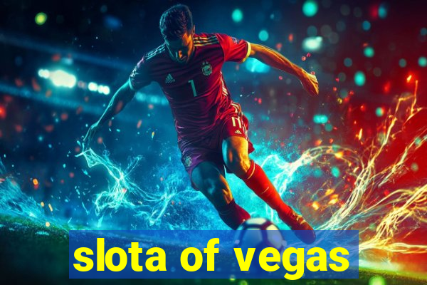 slota of vegas