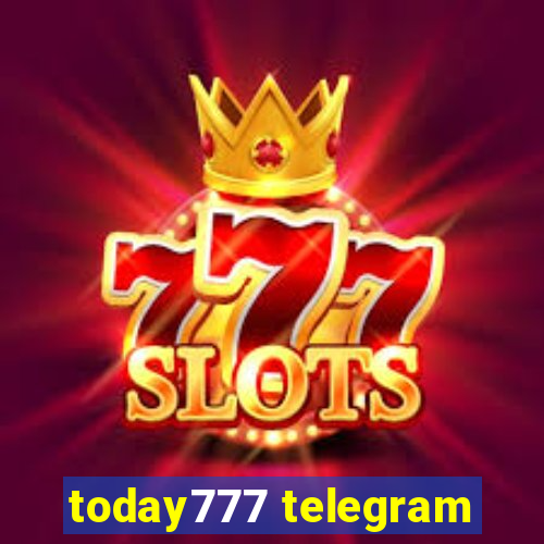 today777 telegram