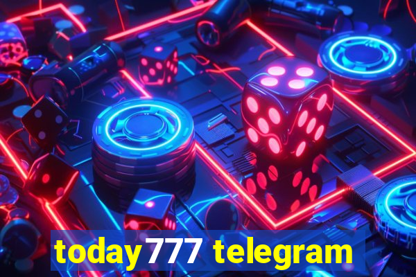 today777 telegram