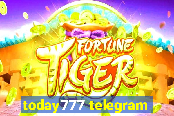 today777 telegram