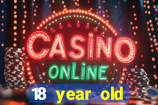 18 year old casinos in oregon