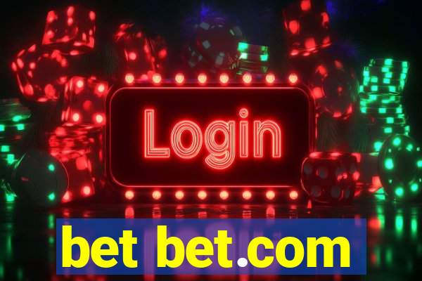 bet bet.com