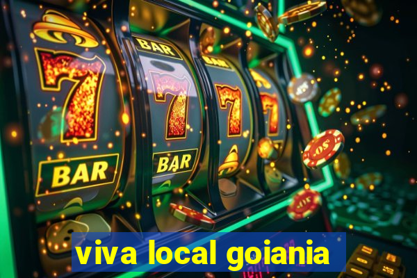 viva local goiania