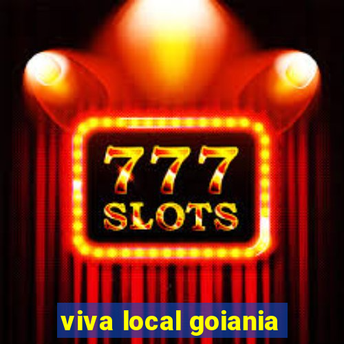 viva local goiania