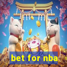 bet for nba