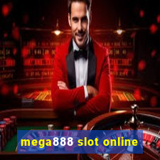 mega888 slot online