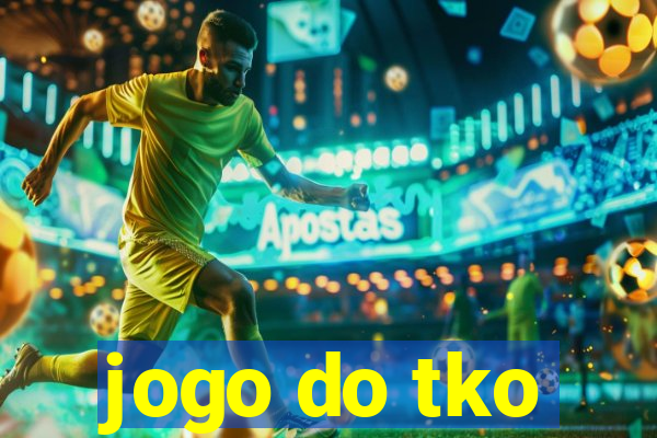 jogo do tko