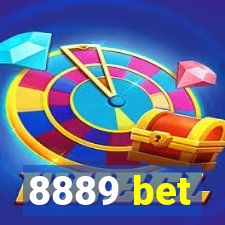 8889 bet