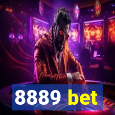 8889 bet