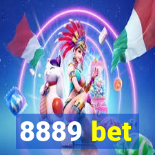 8889 bet