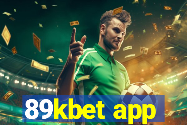 89kbet app