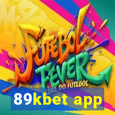 89kbet app