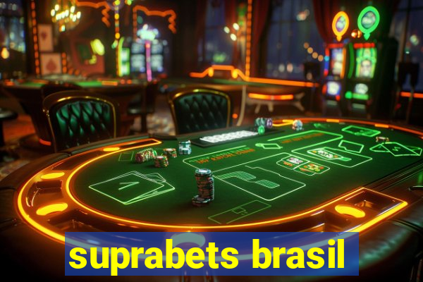 suprabets brasil