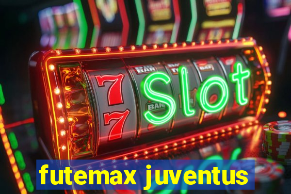 futemax juventus