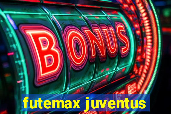 futemax juventus