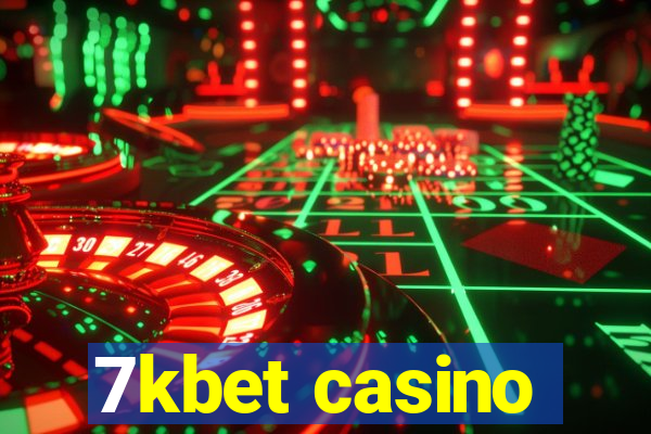 7kbet casino