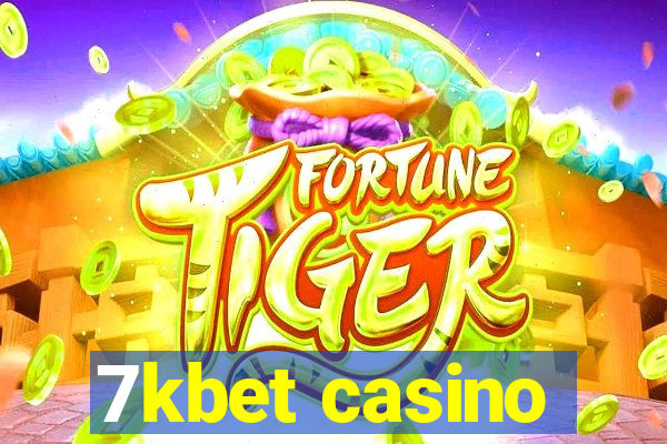 7kbet casino