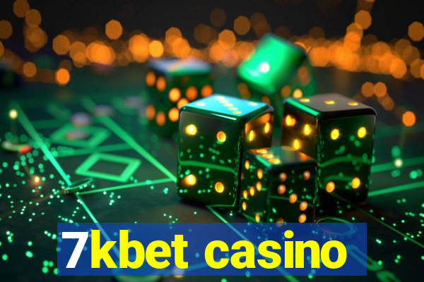 7kbet casino