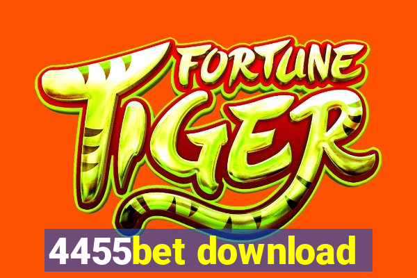 4455bet download