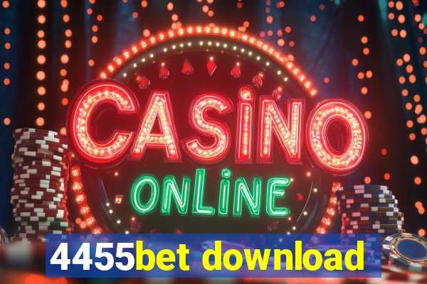 4455bet download