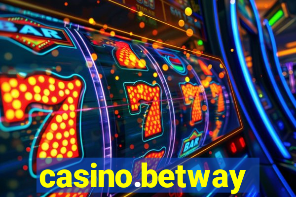 casino.betway