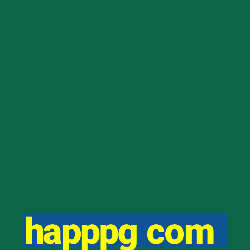 happpg com