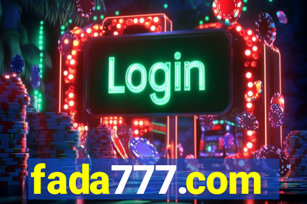 fada777.com