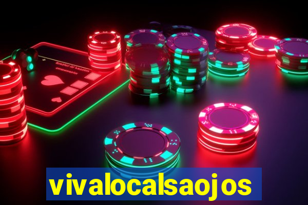 vivalocalsaojose