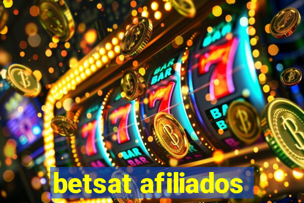 betsat afiliados