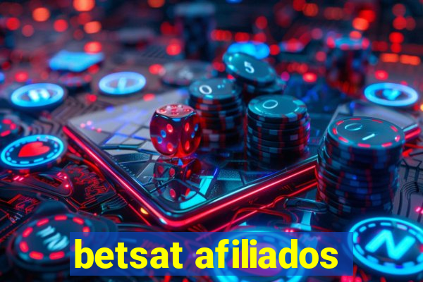 betsat afiliados