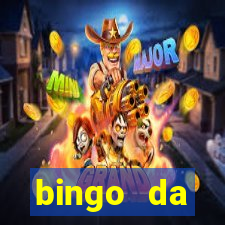 bingo da porcentagem pdf