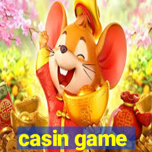 casin game