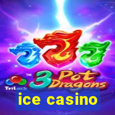 ice casino