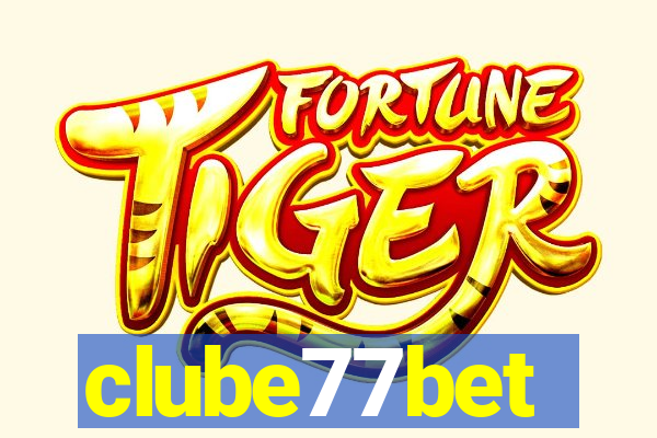 clube77bet