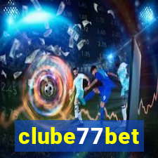 clube77bet