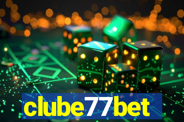 clube77bet