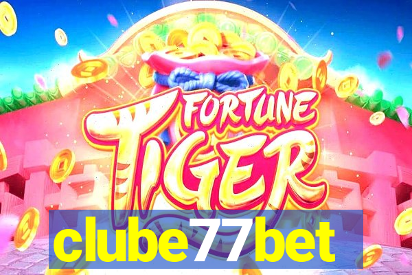 clube77bet