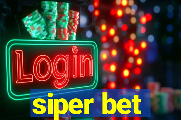 siper bet