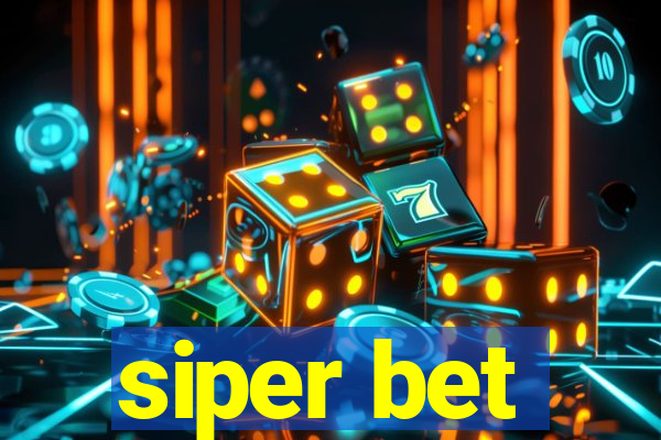 siper bet